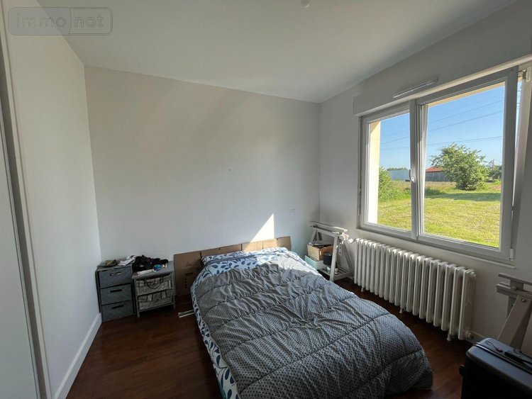 Maison a vendre Maen Roch 35460 Ille-et-Vilaine 108 m2 5 pièces 239200 euros