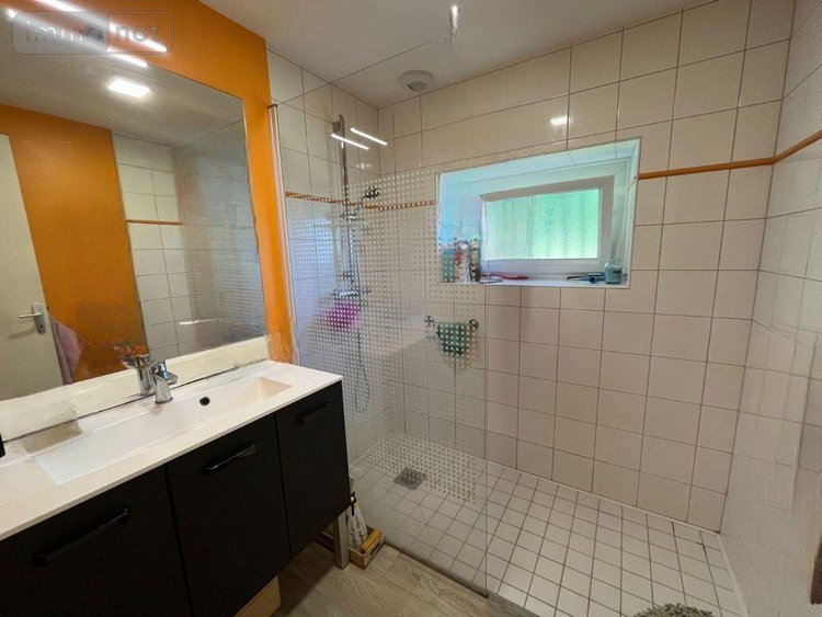 Maison a vendre Maen Roch 35460 Ille-et-Vilaine 108 m2 5 pièces 239200 euros