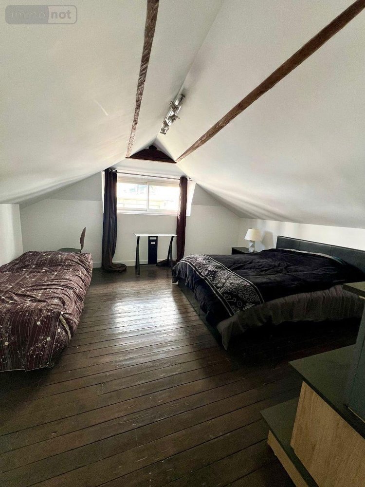 Maison a vendre Le Mans 72000 Sarthe 118 m2  312000 euros