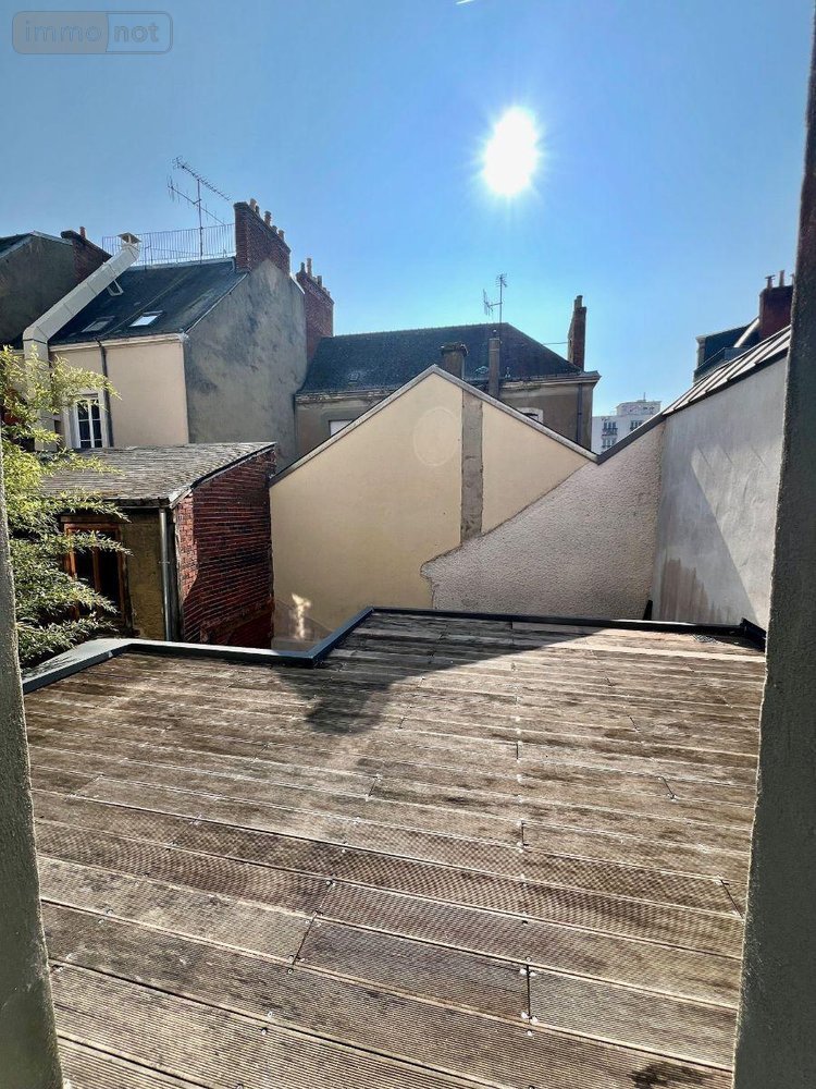 Maison a vendre Le Mans 72000 Sarthe 118 m2  312000 euros