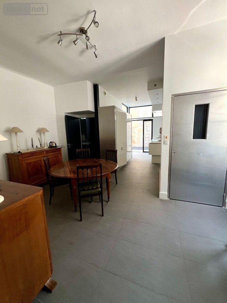 Maison a vendre Le Mans 72000 Sarthe 118 m2  312000 euros