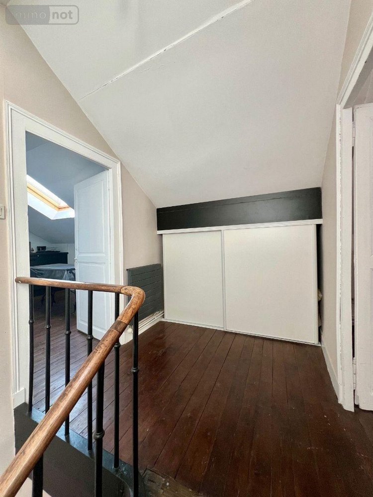 Maison a vendre Le Mans 72000 Sarthe 118 m2  312000 euros