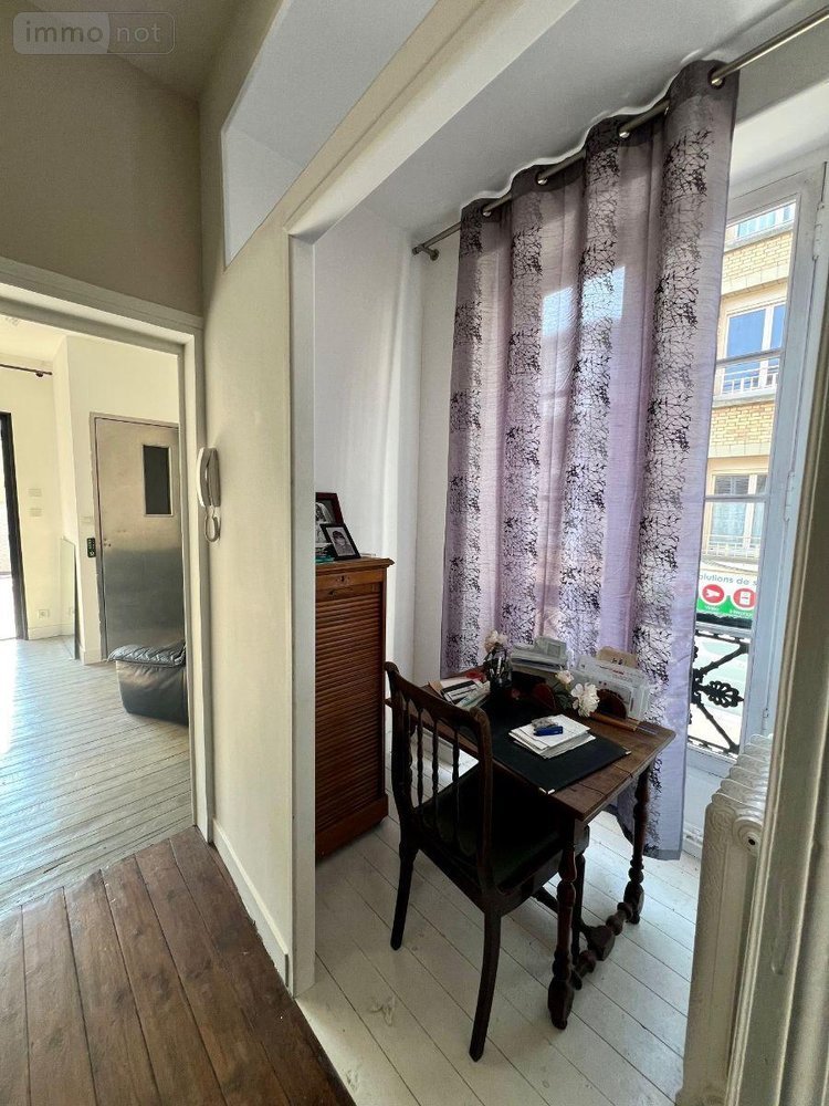 Maison a vendre Le Mans 72000 Sarthe 118 m2  312000 euros