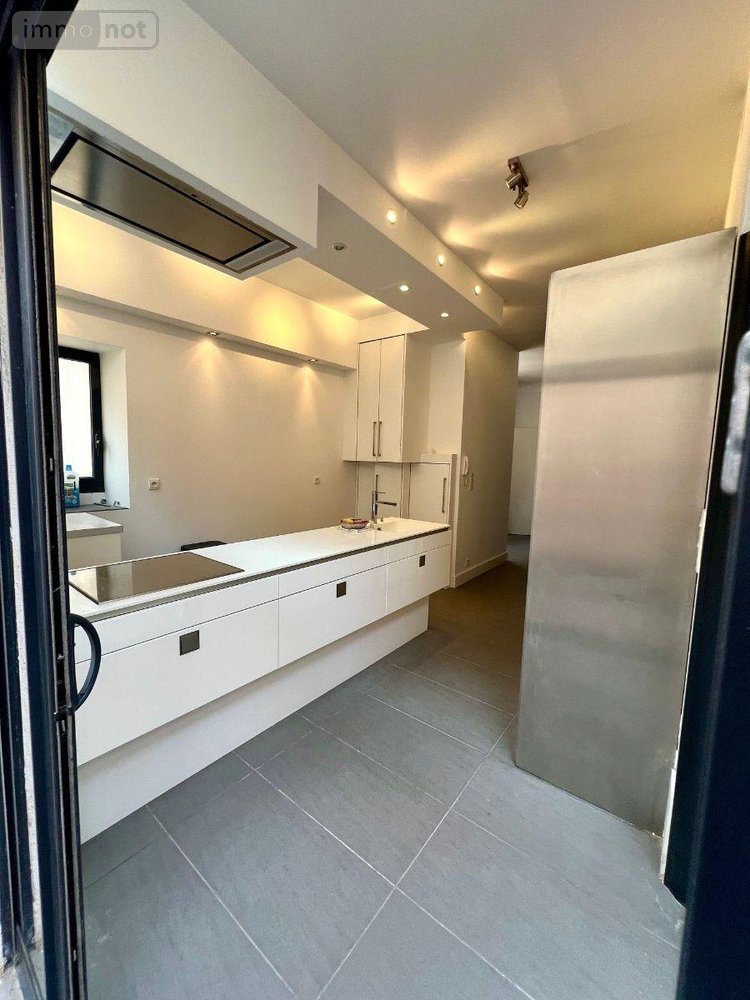 Maison a vendre Le Mans 72000 Sarthe 118 m2  290000 euros