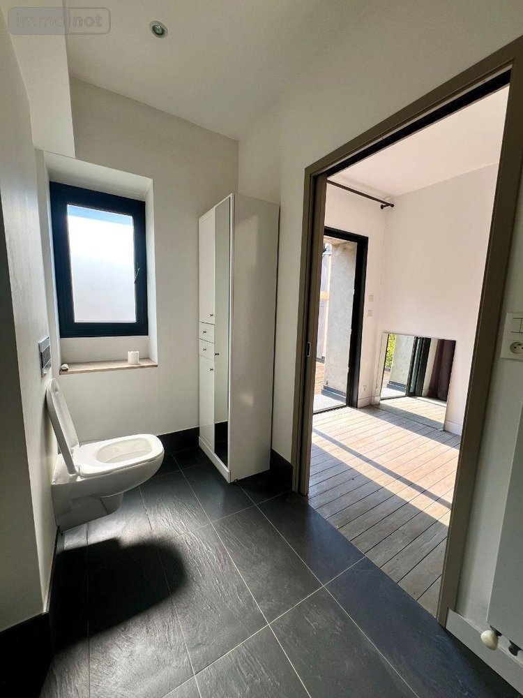 Maison a vendre Le Mans 72000 Sarthe 118 m2  290000 euros