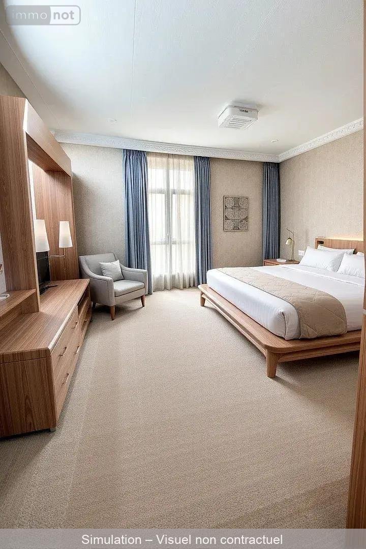 Maison a vendre Le Mans 72000 Sarthe 118 m2  312000 euros