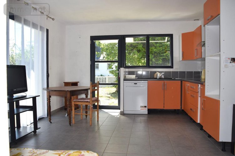 Maison a vendre Trégunc 29910 Finistère 154 m2 6 pièces 478400 euros