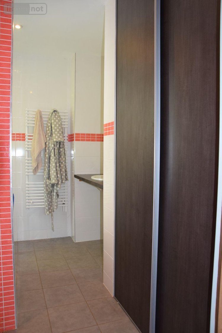 Maison a vendre Trégunc 29910 Finistère 154 m2 6 pièces 478400 euros