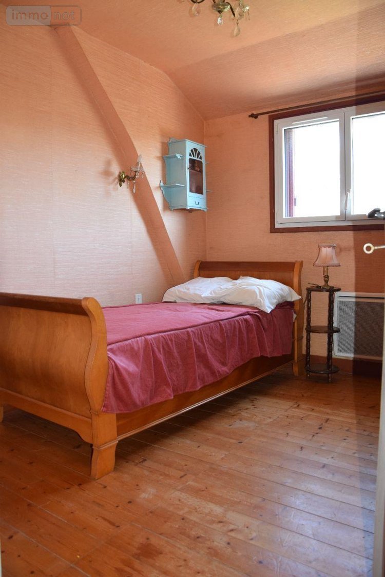 Maison a vendre Trégunc 29910 Finistère 154 m2 6 pièces 416000 euros