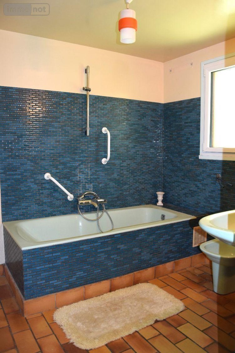 Maison a vendre Trégunc 29910 Finistère 154 m2 6 pièces 416000 euros