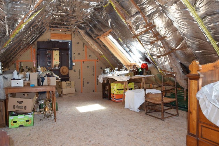 Maison a vendre Trégunc 29910 Finistère 154 m2 6 pièces 416000 euros