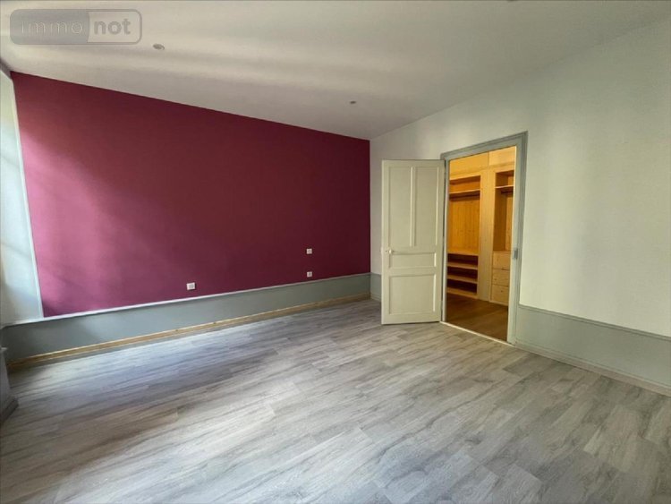 Location appartement Chambéry 73000 Savoie 82 m2 2 pièces 900 euros