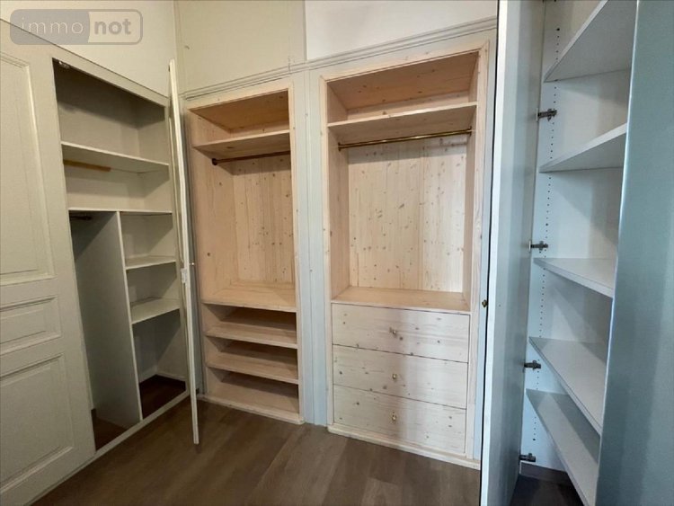 Location appartement Chambéry 73000 Savoie 82 m2 2 pièces 900 euros