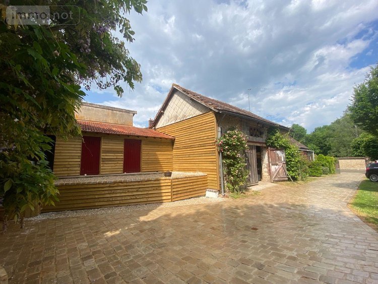 Maison a vendre Lèves 28300 Eure-et-Loir 185 m2 6 pièces 548550 euros