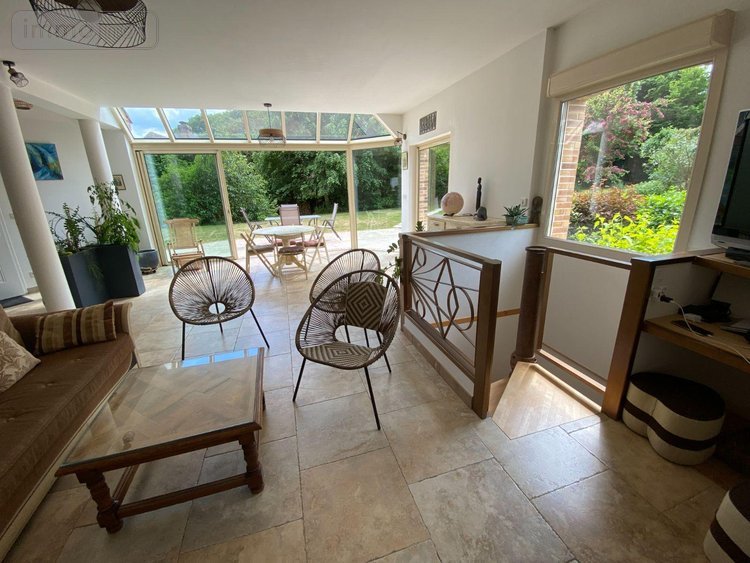 Maison a vendre Lèves 28300 Eure-et-Loir 185 m2 6 pièces 548550 euros