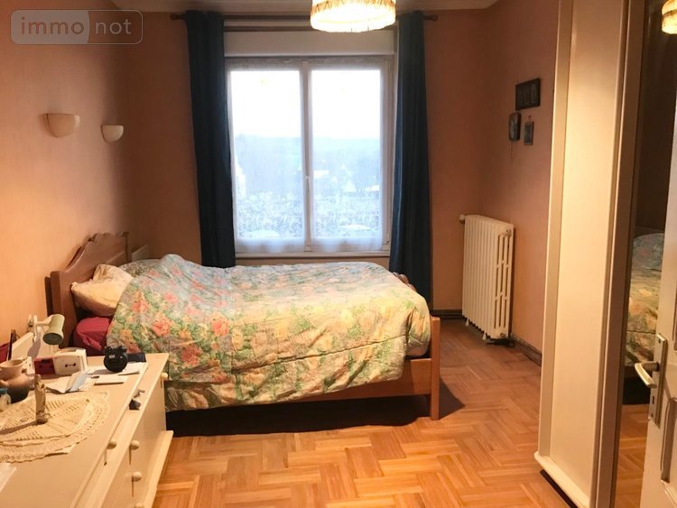 Maison a vendre Spézet 29540 Finistère 101 m2 5 pièces 94500 euros