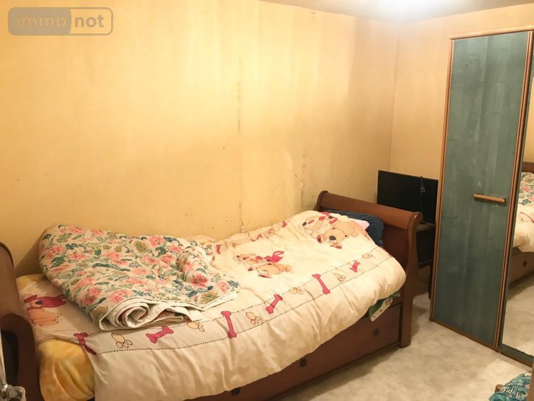 Maison a vendre Spézet 29540 Finistère 101 m2 5 pièces 94500 euros