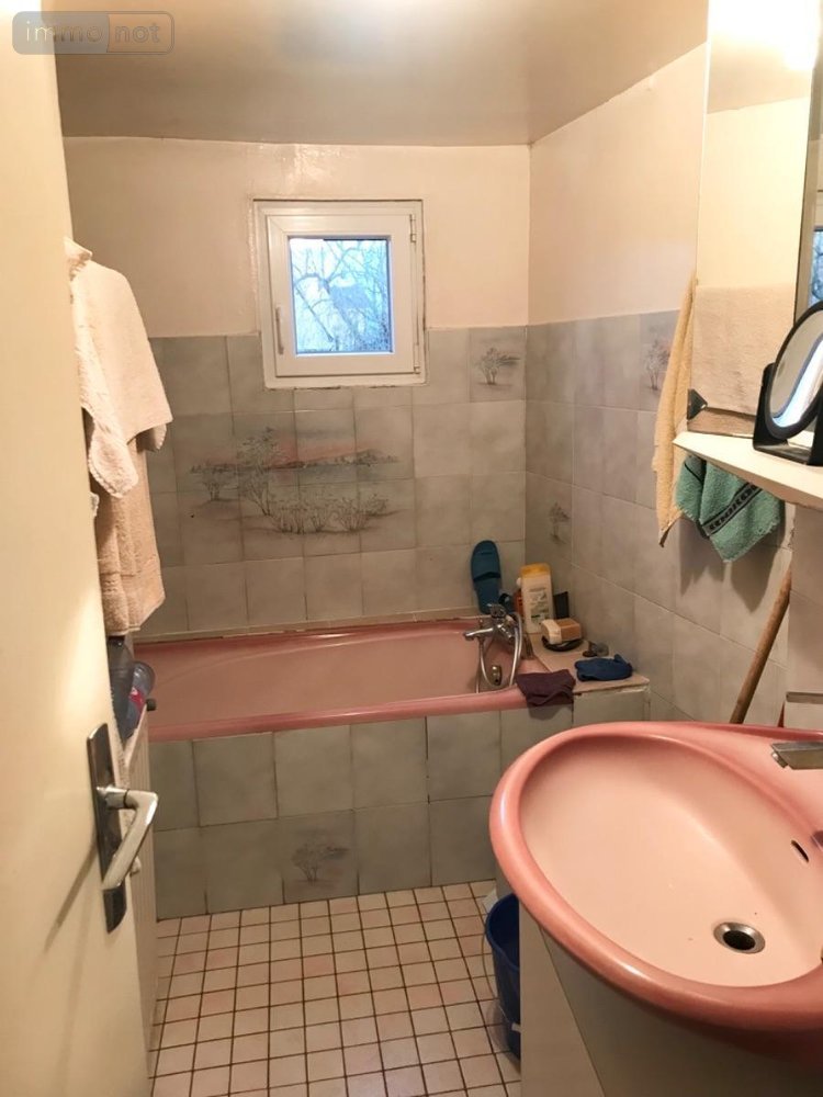 Maison a vendre Spézet 29540 Finistère 101 m2 5 pièces 94500 euros