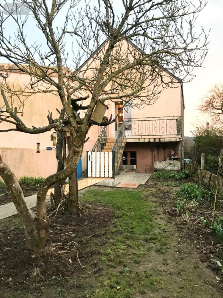 Maison a vendre Spézet 29540 Finistère 101 m2  94500 euros