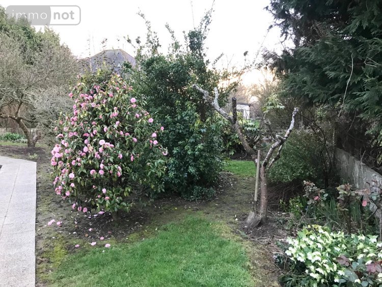 Maison a vendre Spézet 29540 Finistère 101 m2  94500 euros