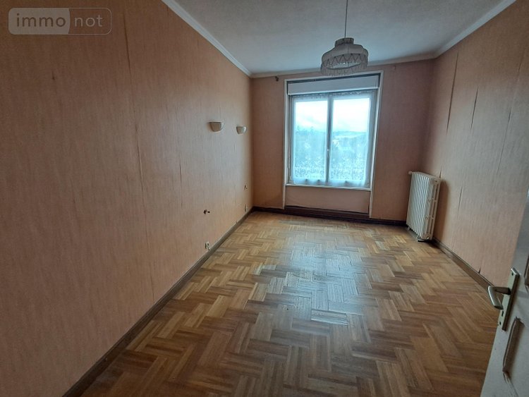 Maison a vendre Spézet 29540 Finistère 101 m2 5 pièces 94500 euros