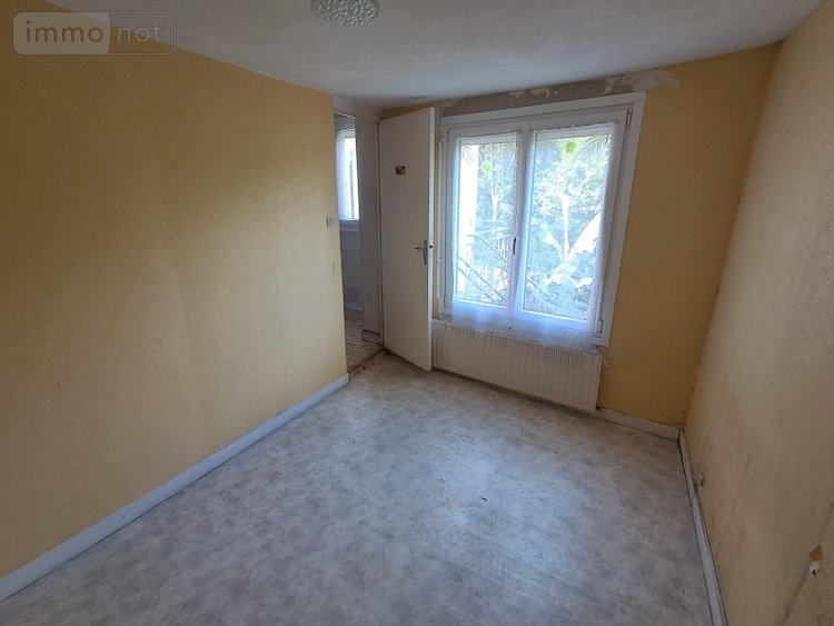Maison a vendre Spézet 29540 Finistère 101 m2 5 pièces 94500 euros