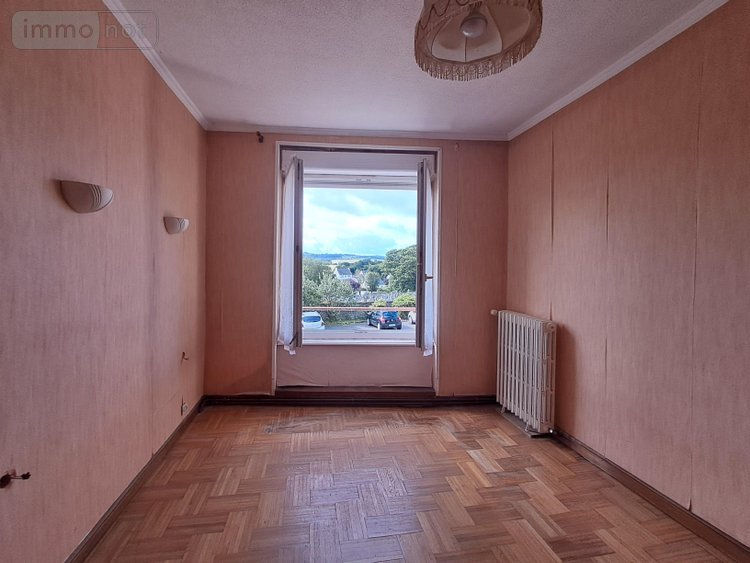 Maison a vendre Spézet 29540 Finistère 101 m2 5 pièces 94500 euros