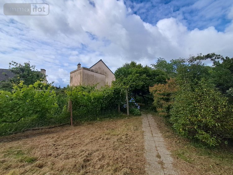 Maison a vendre Spézet 29540 Finistère 101 m2 5 pièces 94500 euros