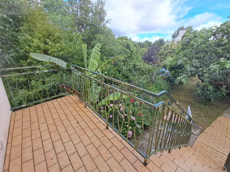 Maison a vendre Spézet 29540 Finistère 101 m2 5 pièces 94500 euros