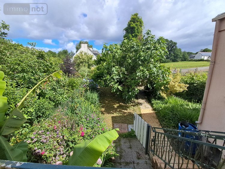 Maison a vendre Spézet 29540 Finistère 101 m2 5 pièces 94500 euros