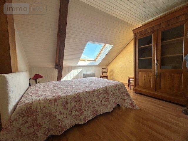 Maison a vendre Baugé-en-Anjou 49150 Maine-et-Loire 155 m2 8 pièces 240350 euros
