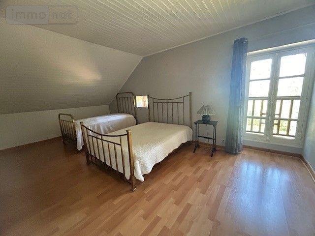 Maison a vendre Baugé-en-Anjou 49150 Maine-et-Loire 155 m2 8 pièces 240350 euros