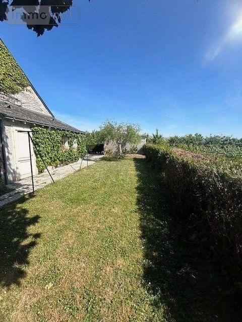 Maison a vendre Baugé-en-Anjou 49150 Maine-et-Loire 155 m2 8 pièces 240350 euros