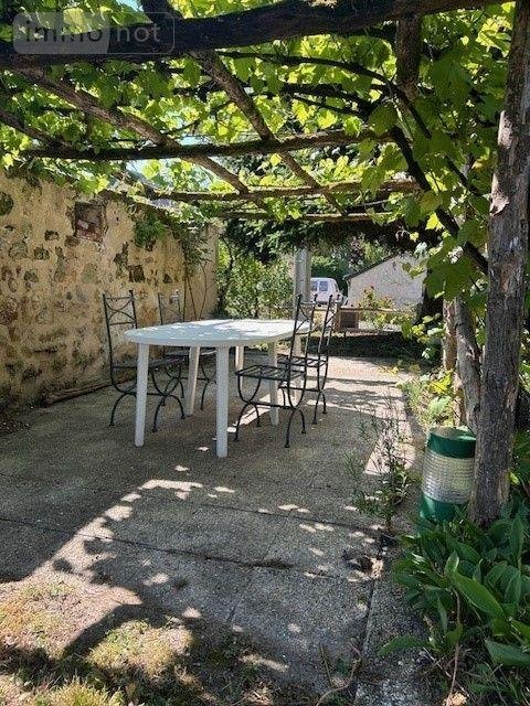 Maison a vendre Baugé-en-Anjou 49150 Maine-et-Loire 155 m2 8 pièces 240350 euros