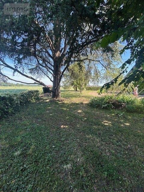 Maison a vendre Baugé-en-Anjou 49150 Maine-et-Loire 155 m2 8 pièces 240350 euros