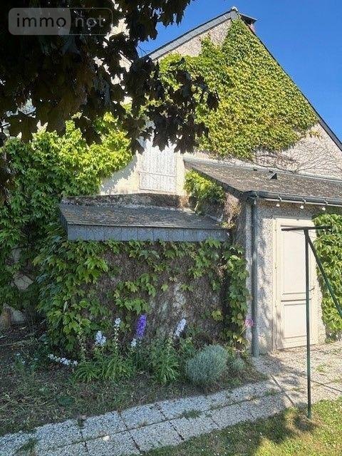 Maison a vendre Baugé-en-Anjou 49150 Maine-et-Loire 155 m2 8 pièces 240350 euros