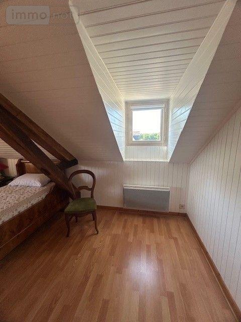 Maison a vendre Baugé-en-Anjou 49150 Maine-et-Loire 155 m2 8 pièces 240350 euros