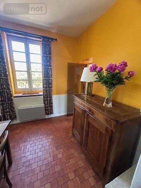 Maison a vendre Baugé-en-Anjou 49150 Maine-et-Loire 155 m2 8 pièces 240350 euros