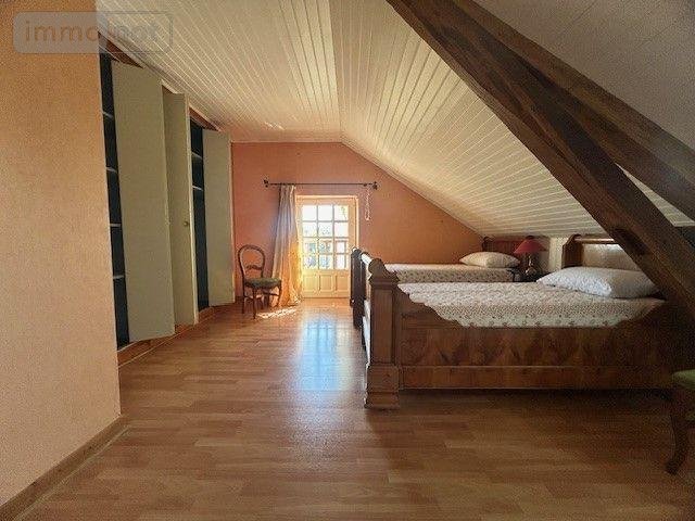 Maison a vendre Baugé-en-Anjou 49150 Maine-et-Loire 155 m2 8 pièces 240350 euros