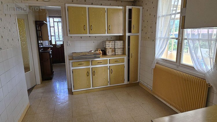 Maison a vendre Pringy 51300 Marne 91 m2 5 pièces 107000 euros