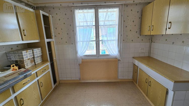 Maison a vendre Pringy 51300 Marne 91 m2 5 pièces 107000 euros