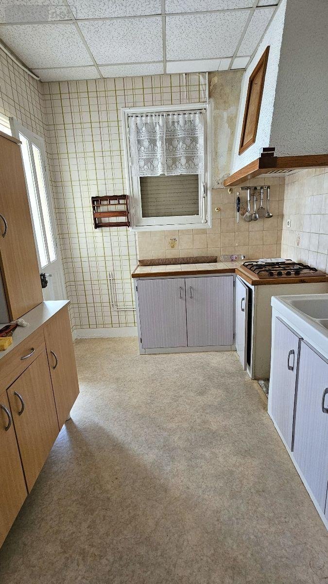 Maison a vendre Pringy 51300 Marne 91 m2 5 pièces 107000 euros