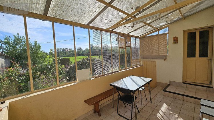 Maison a vendre Pringy 51300 Marne 91 m2 5 pièces 107000 euros