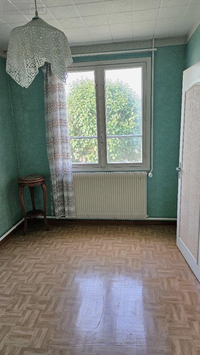 Maison a vendre Pringy 51300 Marne 91 m2 5 pièces 107000 euros