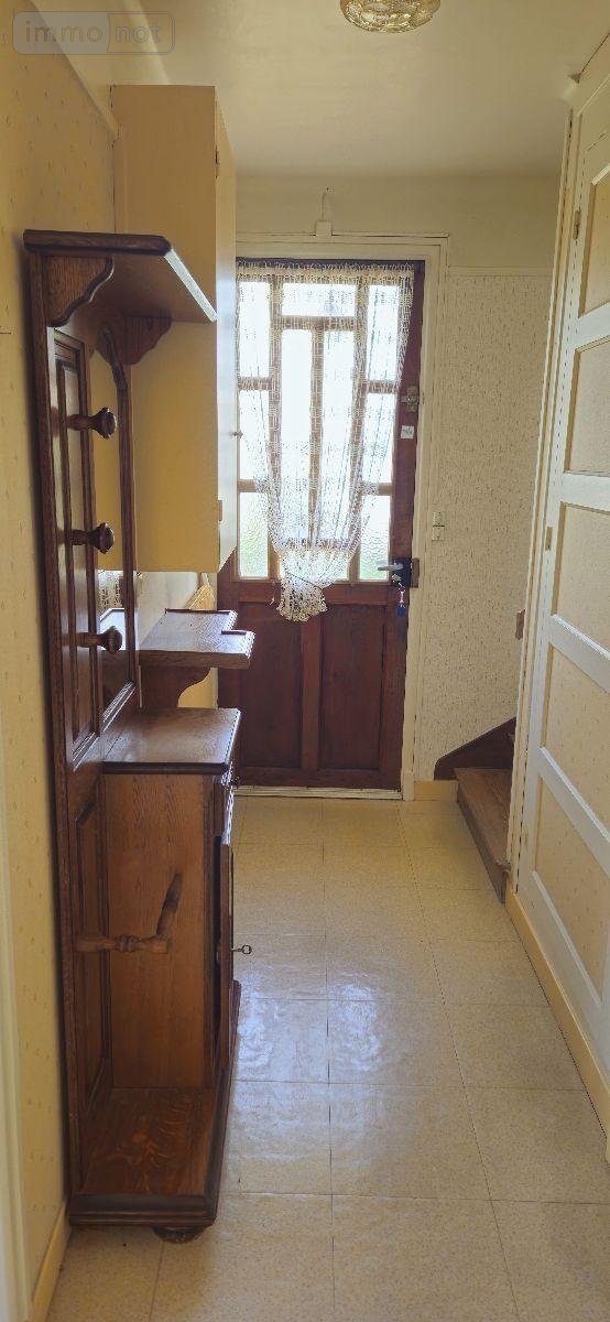 Maison a vendre Pringy 51300 Marne 91 m2 5 pièces 107000 euros