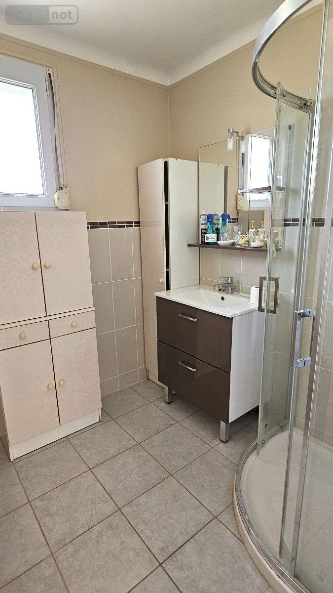 Maison a vendre Pringy 51300 Marne 91 m2 5 pièces 107000 euros