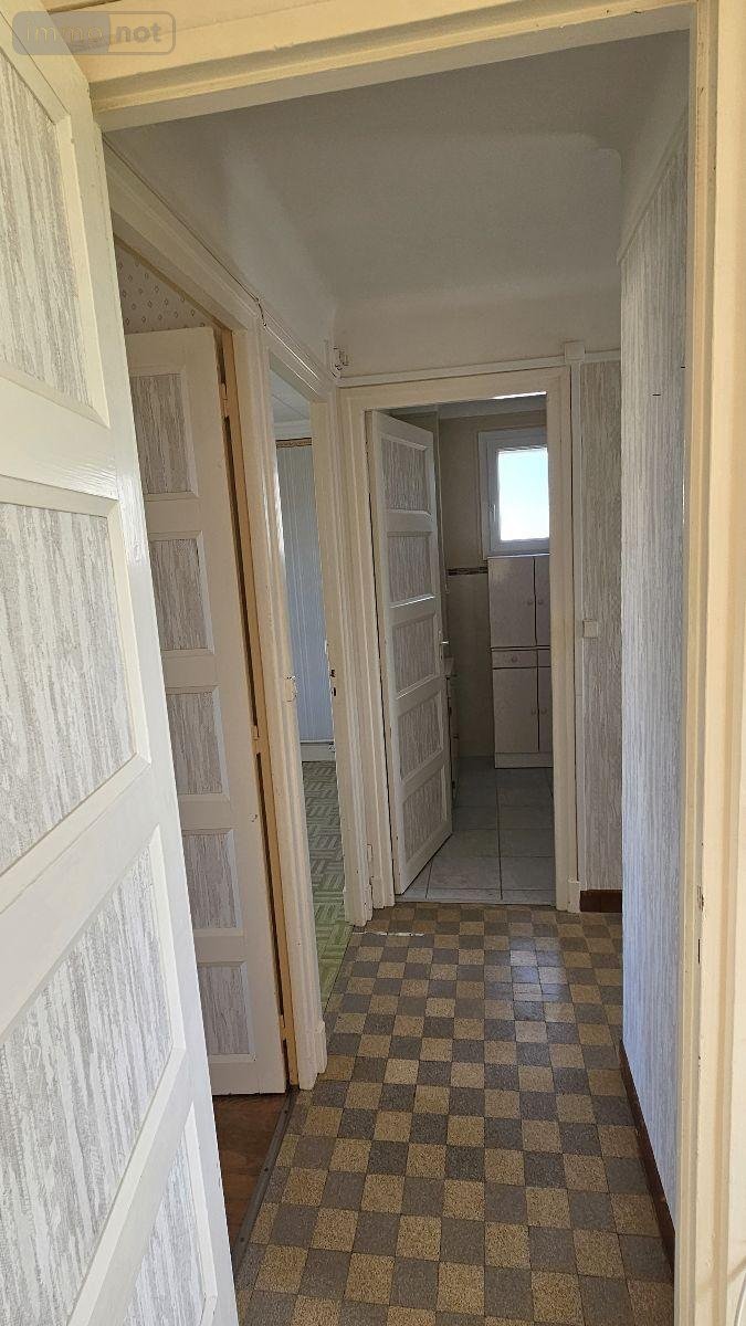 Maison a vendre Pringy 51300 Marne 91 m2 5 pièces 107000 euros