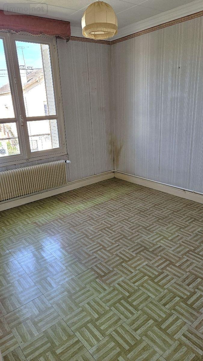 Maison a vendre Pringy 51300 Marne 91 m2 5 pièces 107000 euros