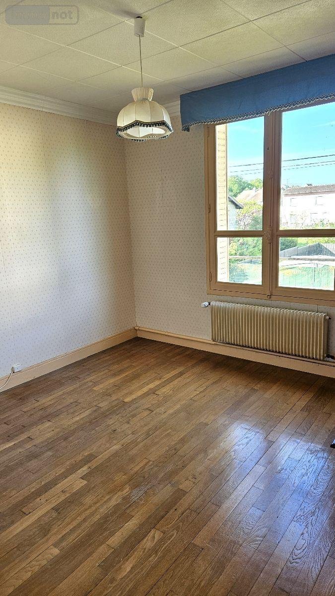 Maison a vendre Pringy 51300 Marne 91 m2 5 pièces 107000 euros