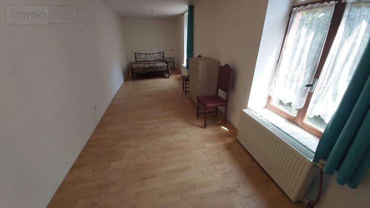 Maison a vendre Cousolre 59149 Nord 115 m2 6 pièces 70000 euros